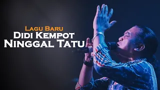 Didi Kempot | Ninggal Tatu | Ambyar