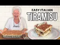 Download Lagu Easy Italian Tiramisu Recipe Step by Step