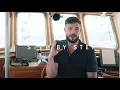 How to Use the Cobham BGAN Explorer 510 Satellite Terminal - Video Manual