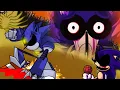 Download Lagu Mecha Sonic Roasts Sonic.exe but it's better