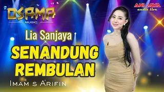 senandung rembulan lia sanjaya osama musik anijaya audio live airin digimedia