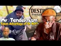 Mr Tendernism In The Sunken Place Or Getting A Bag Kwame Reviews The s