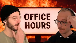Library Design Error Modeling Schema vs runtime errors Effect 4 0 APIs Office Hours 12