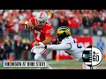 Michigan at Ohio State Nov 26 2022 B1G Football in 60