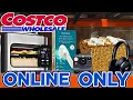 COSTCO ONLINE NEW ARRIVALS GREAT DEALS for DECEMBER 2025