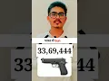 Download Lagu illegal weapons in india 😮😯 #shorts
