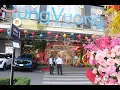 Hung Vuong Plaza Supermarket Hogiminh City Vietnam Vietnam Trip Hogiminh Destination Sights
