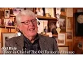 The Legend of the Black Box The Old Farmer s Almanac Weather Forecasts