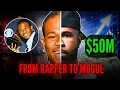 Chamillionaire How He Turned Fame Into a 50M Fortune