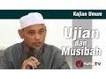 Download Lagu Kajian Islam : Ujian dan Musibah - Ustadz Ali Ahmad