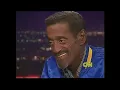 Larry King - Sammy Davis Jr and Michael Landon