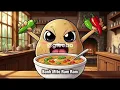 Gleebo - Brainrot Anime Ending Song Pt. 1 (Official MV) feat. Baby Brainrot 4, Brainrot 21 & 23