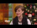 KATHERINE KELLY - ITV DAYBREAK