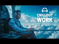 Download Lagu Chillout Music for Work — Deep Future Garage Mix for Concentration 🤖🎧