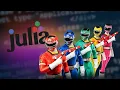 ALL against JULIA in 97 SECONDS