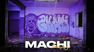 Gnawi - Machi Logic Prod. CEE-G [ Officiel Music Video ]