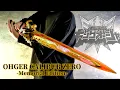 Download Lagu オージャカリバーZERO メモリアルエディション レビュー【キングオージャー】/OhgerCalibur ZERO Memorial Edition Unboxing | KingOhger