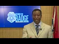 Behind The Badge March 2021