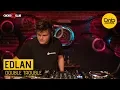 Download Lagu Edlan - Double Trouble | Drum and Bass