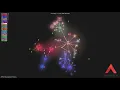 APISIX Development History Gource Git Visualization