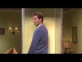 Bill Hader Dancing to Any Song