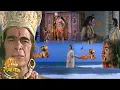 Download Lagu रामायण - EP 43 - हनुमान का समुद्र लाँघना। सुरसा का सामना। लंकिनी को परास्त करना। विभीषण से भेंट।