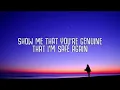 SIENNA SPIRO - You Stole The Show (Lyrics)