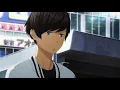 『あした世界が終わるとしても』公開直前PV