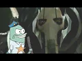 Download Lagu General Grievous' entrance but with Bikini Bottom police music