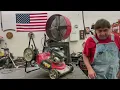 Yard Machine made by MTD 21in Push Mower Engine Get Running Again