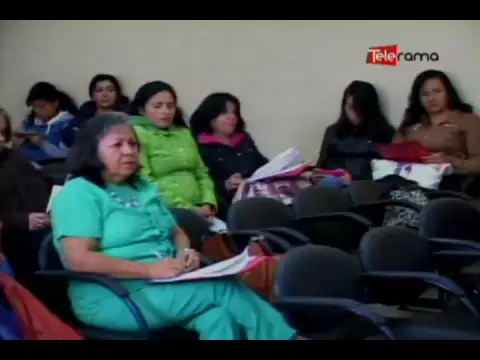 Trabajadores del sector de salud piden respetar derechos laborales