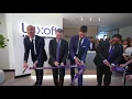 Luxoft Egypt Innovating the Future with Cutting-Edge Tech Solutions