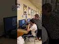 HS Digital Arts Class