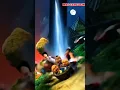 Download Lagu Upin Ipin dan Kawan-kawan Metong Kejatuhan Meteor 🪨😱 #trending #upinipin #cartoon #trendingshorts