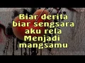 Download Lagu PANJI-SAYAP TERLUKA (+LIRIK)