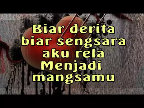 Download MP3 PANJI-SAYAP TERLUKA (+LIRIK)