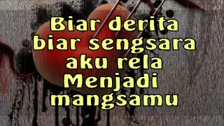 Download PANJI-SAYAP TERLUKA (+LIRIK) MP3