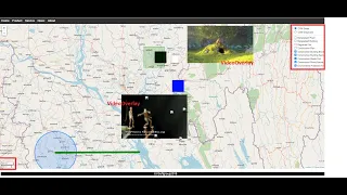 2 - 10 Node js Angular JavaScript TypeScript Leaflet GeoServer Web GIS Map