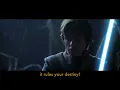 Star Wars Disney - I'll Make a Jedi Out of You (feat.@BlackGryph0n) Mulan Parody