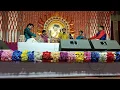 Govind Damodar Madhaveti - Saptarshi Chakraborty || Music -Pandit Jasraj Lyrics - Bilwamangal Thakur