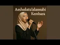Lagu Assholatu'alannabi