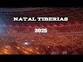 Lagu NATAL TIBERIAS 2025. PDT. DARNIATY PARIADJI