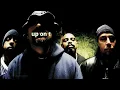 Tequila Sunrise - Cypress Hill (Lyric Video)