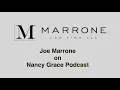 Nancy Grace “Crime Stories” Podcast