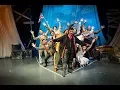 The Warner Theatre Presents PETER AND THE STARCATCHER - A Closer Look