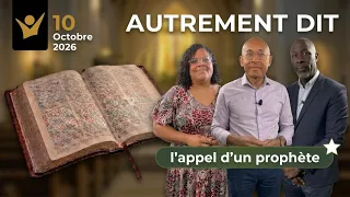 L’appel d’un prophète - 2