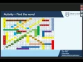 Virtual Academy Activity Based Programming Learning
