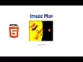 How to create image map in html