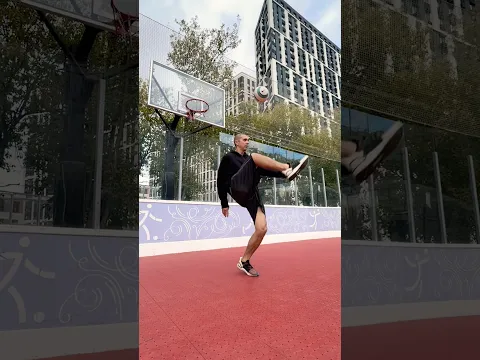 ЭТО ПРО УРОВЕНЬ!
