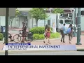 Small business start-ups on the rise in Hagerstown